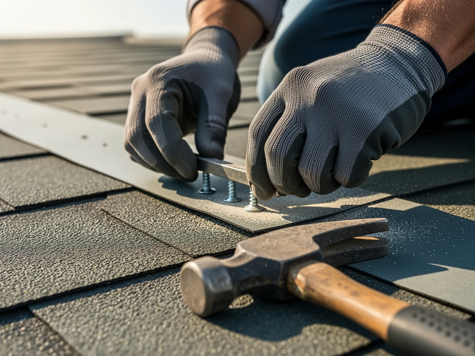 Why choose Fascia Repair in Jeffrey, WV